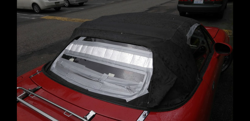 Illustration for article titled The Miata is looking pretty sad